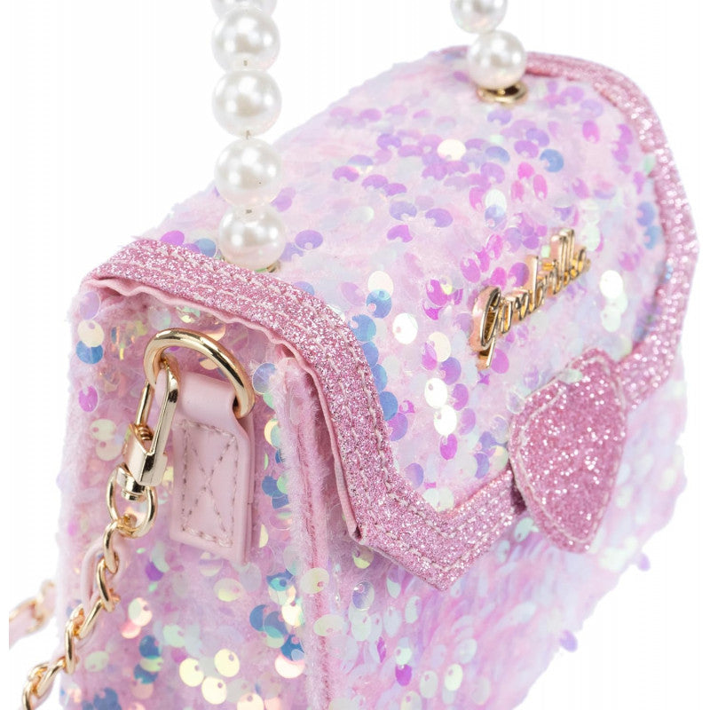 Girabrilla Fashion Borsetta Pochette - 2