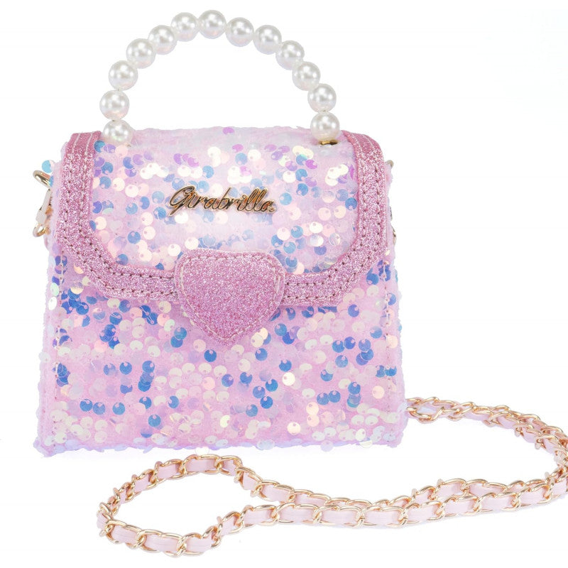 Girabrilla Fashion Borsetta Pochette - 4