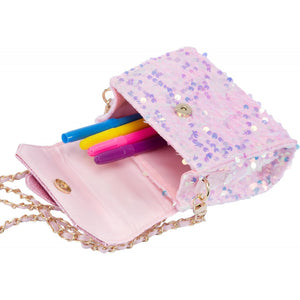Girabrilla Fashion Borsetta Pochette - 6
