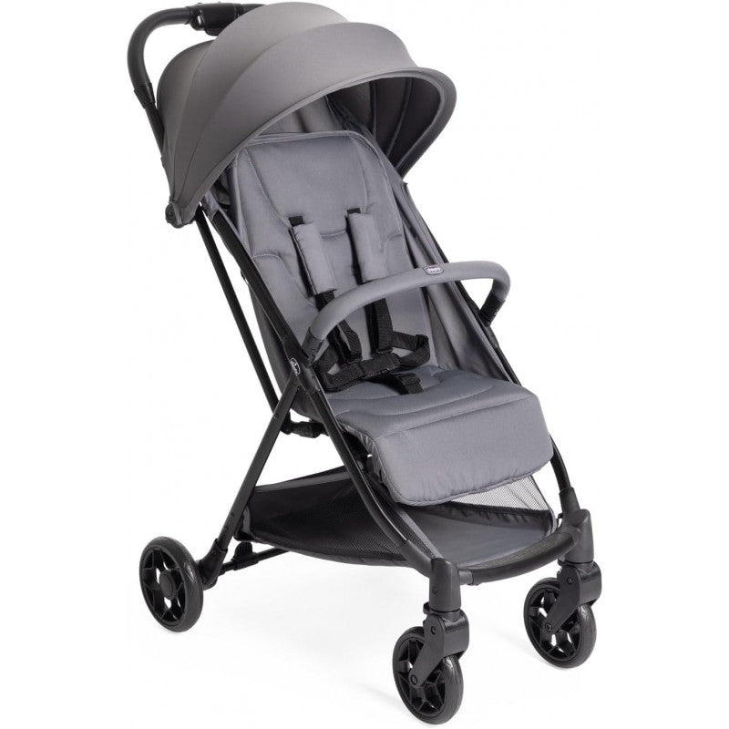 Passeggino Chicco Urbino Omologato fino a 22Kg.