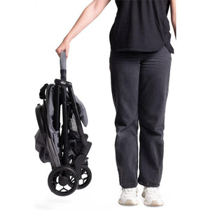 Passeggino Chicco Urbino Black - 3
