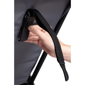 Passeggino Chicco Urbino Black - 5