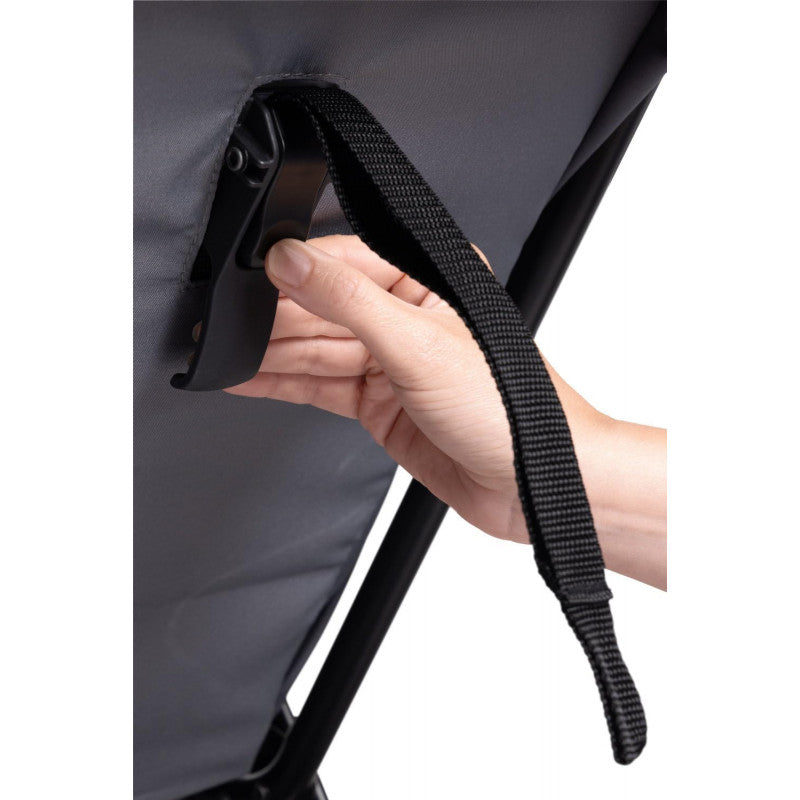 Passeggino Chicco Urbino Black - 5