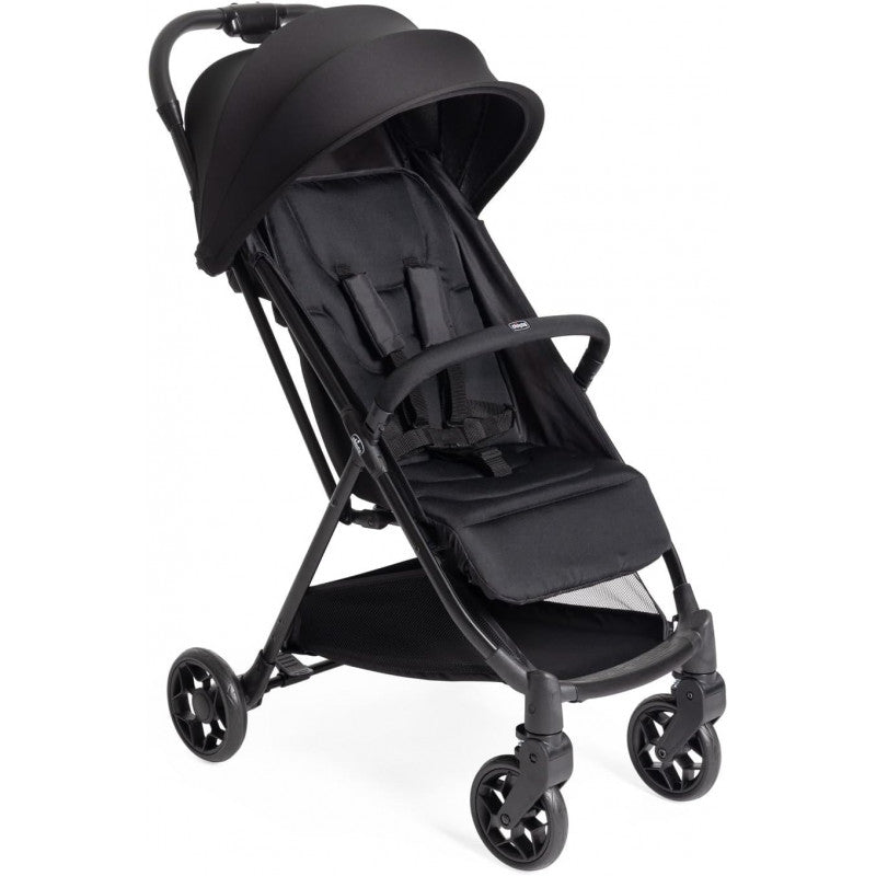 Passeggino Chicco Urbino Black