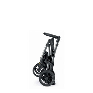 Dinamico Smart Cam - Passeggino Duo - Antracite - 5