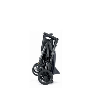 Dinamico Smart Cam - Passeggino Duo - Antracite - 6