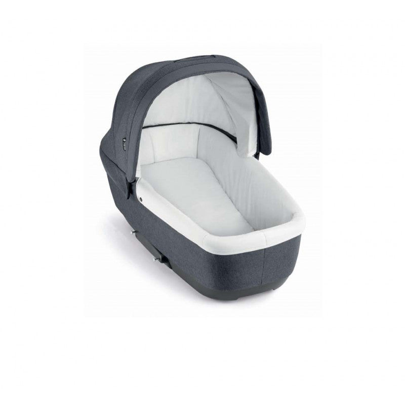 Dinamico Smart Cam - Passeggino Duo - Antracite - 8