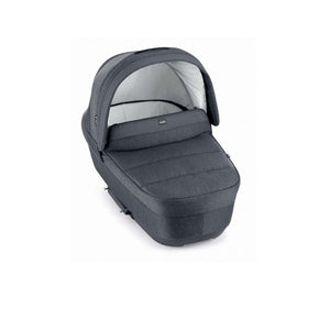 Dinamico Smart Cam - Passeggino Duo - Antracite - 9