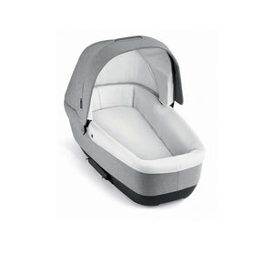 Dinamico Smart Cam - Passeggino Duo - Grigio - 3