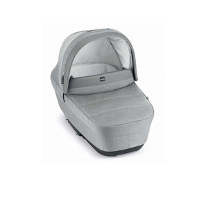 Dinamico Smart Cam - Passeggino Duo - Grigio - 4
