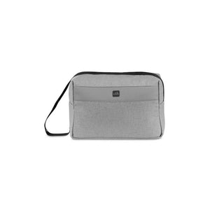 Dinamico Smart Cam - Passeggino Duo - Grigio - 5
