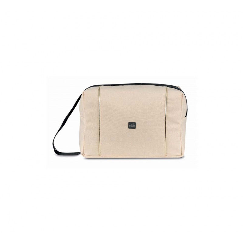 Dinamico Smart Cam - Passeggino Duo - Beige Natura - 5