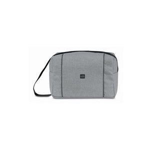 Dinamico Smart Cam - Passeggino Duo - Grigio Natura - 5