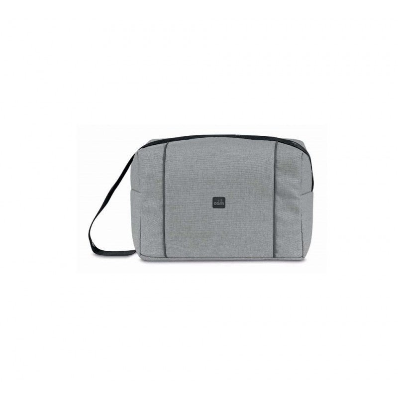 Dinamico Smart Cam - Passeggino Duo - Grigio Natura - 5