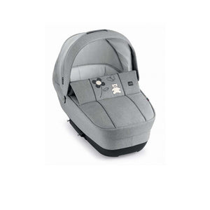 Dinamico Smart Cam - Passeggino Duo - Grigio Natura - 6