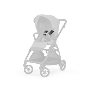 Spallacci Passeggino Inglesina Electa Chelsea Grey