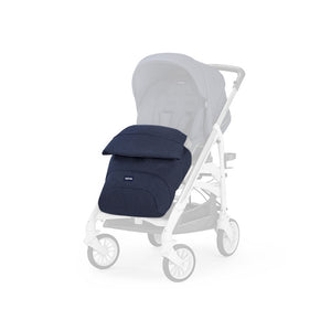 Inglesina - Coprigambe Passeggino Trilogy Sailor Blue