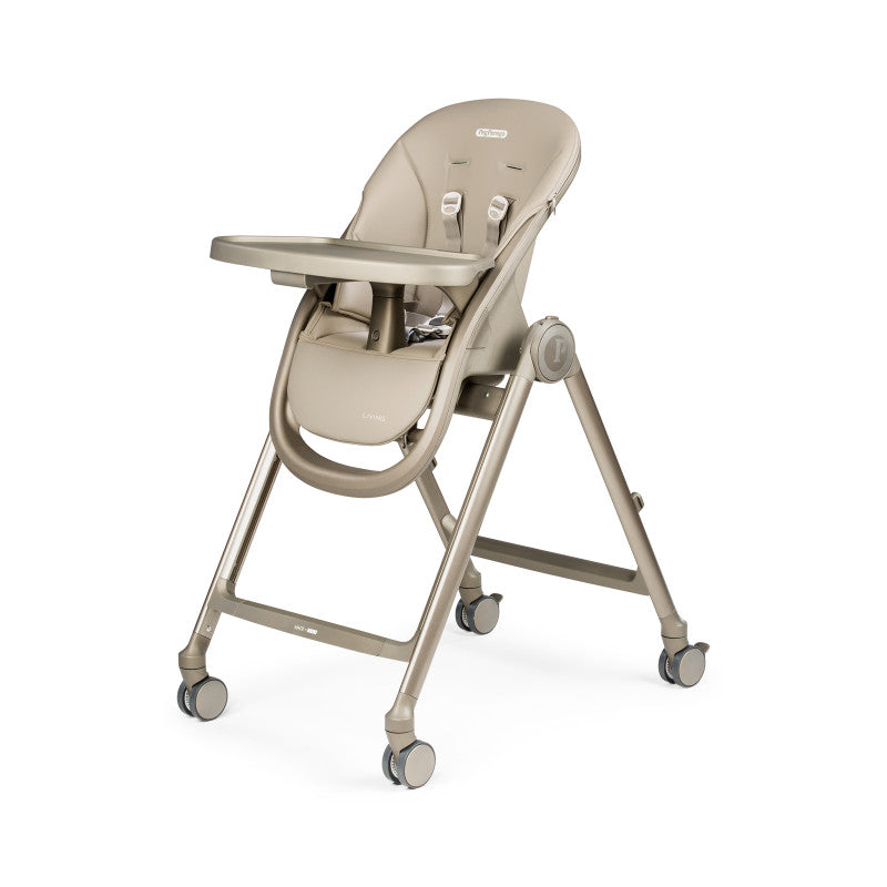 Seggiolone Living Peg Perego