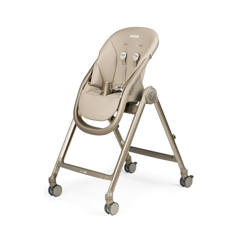 Seggiolone Living Peg Perego - SpaceSand - 2