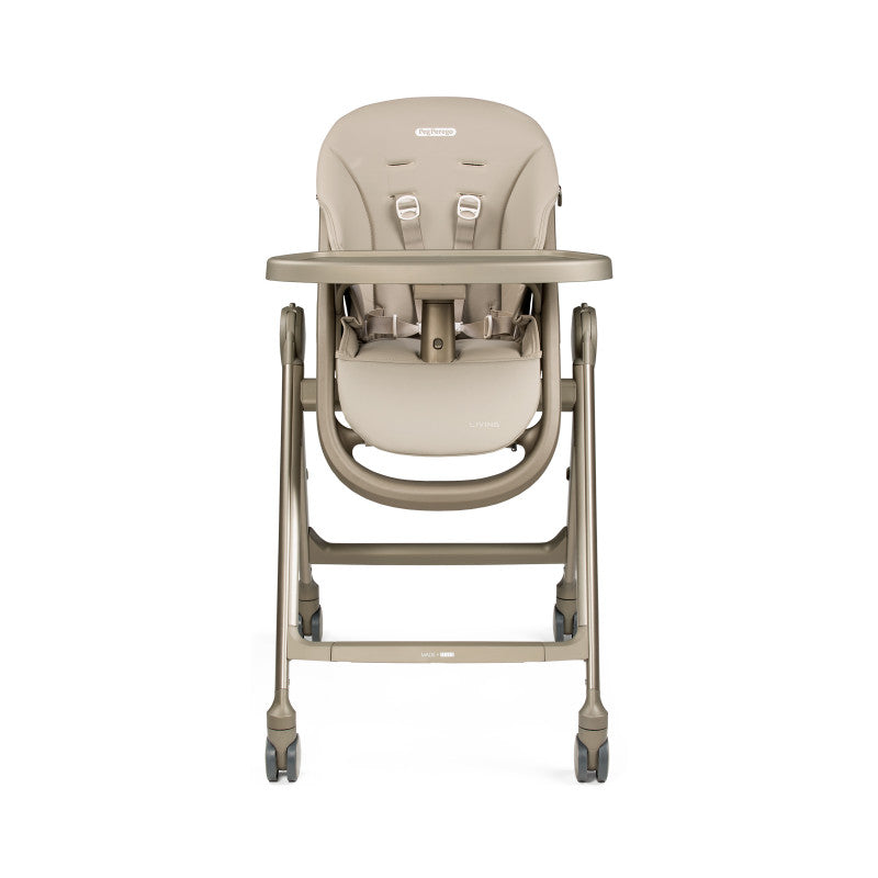 Seggiolone Living Peg Perego - SpaceSand - 4