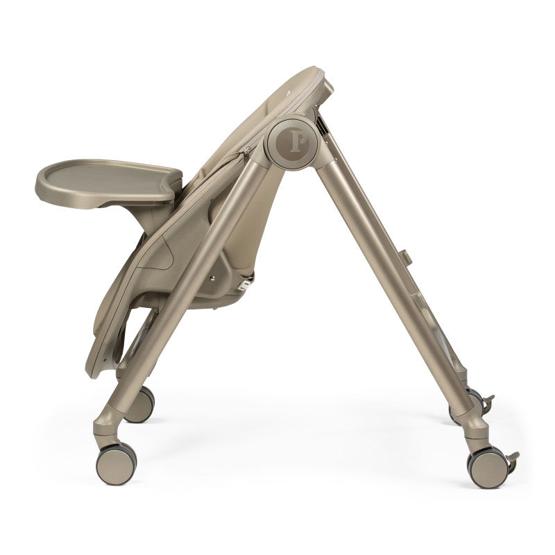 Seggiolone Living Peg Perego - SpaceSand - 13