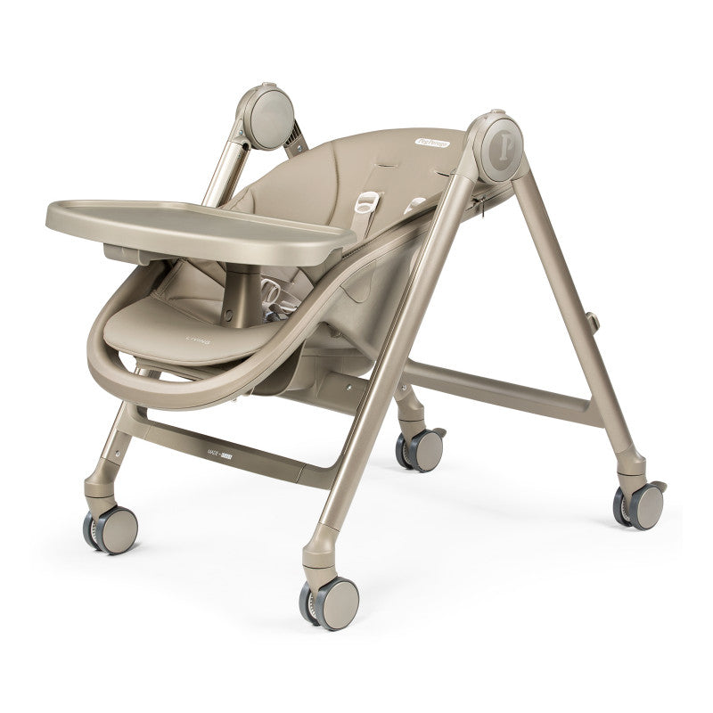 Seggiolone Living Peg Perego - SpaceSand - 14
