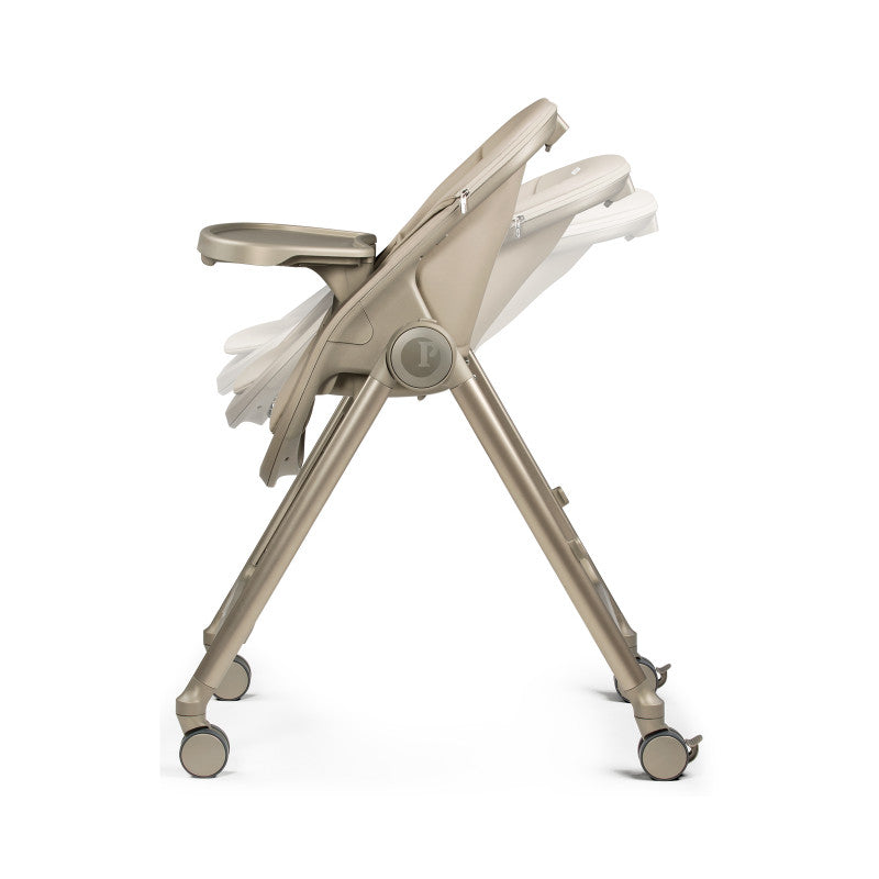 Seggiolone Living Peg Perego - SpaceSand - 15