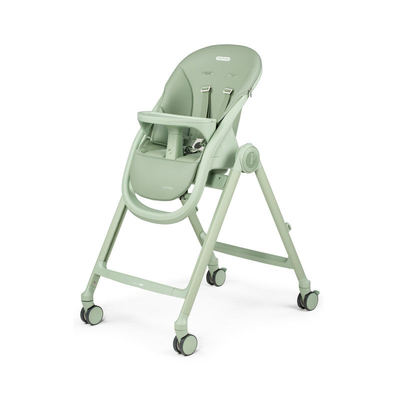 Seggiolone Living Peg Perego - Sage - 2