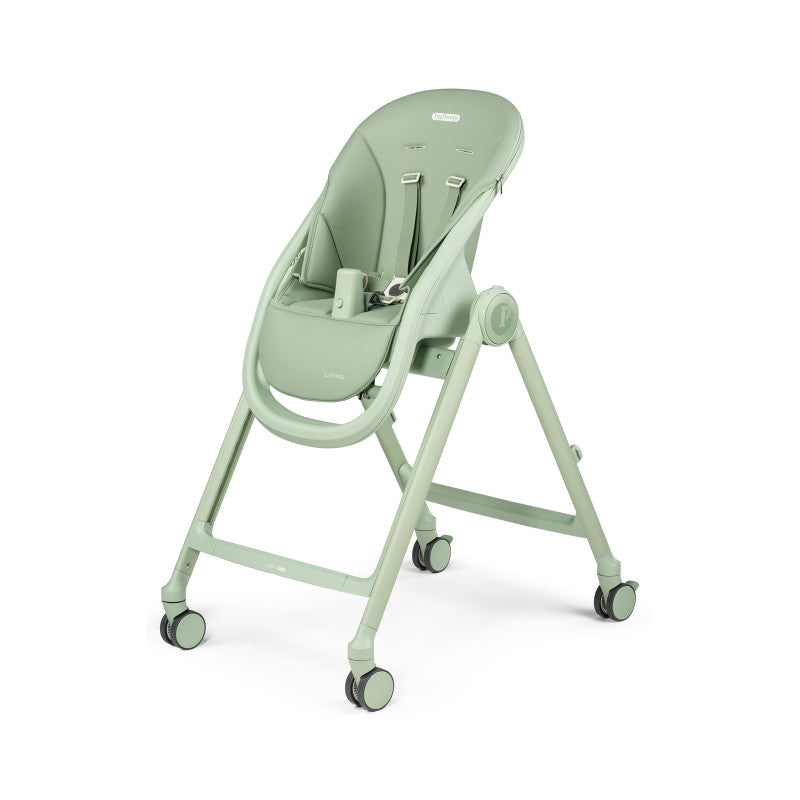 Seggiolone Living Peg Perego - Sage - 3