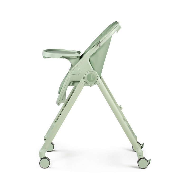 Seggiolone Living Peg Perego - Sage - 4