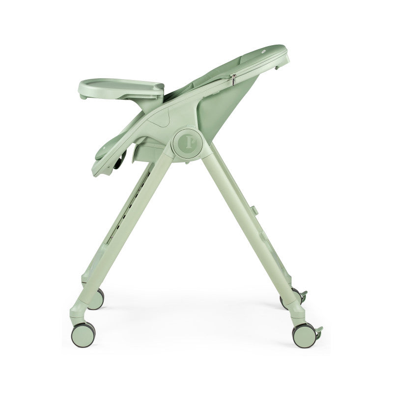 Seggiolone Living Peg Perego - Sage - 6
