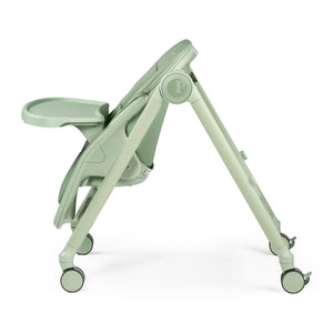 Seggiolone Living Peg Perego - Sage - 9