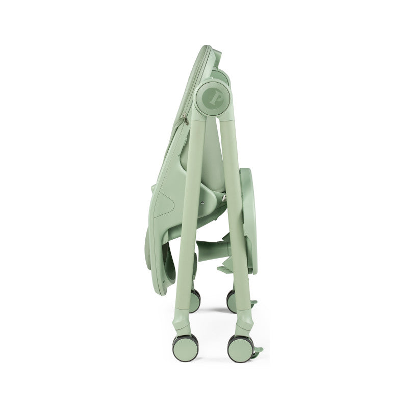 Seggiolone Living Peg Perego - Sage - 10