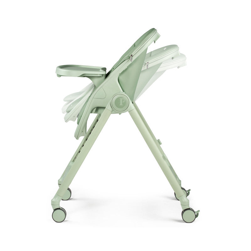 Seggiolone Living Peg Perego - Sage - 11