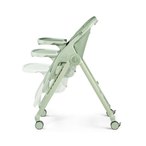 Seggiolone Living Peg Perego - Sage - 12