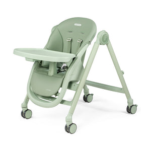 Seggiolone Living Peg Perego - Sage - 13