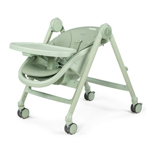 Seggiolone Living Peg Perego - Sage - 14