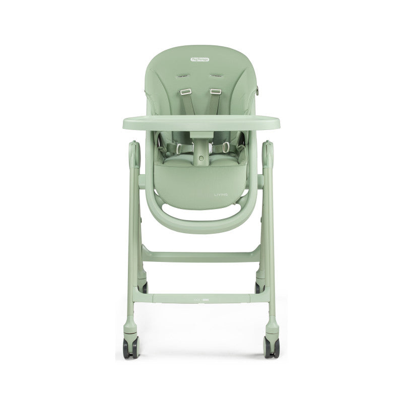 Seggiolone Living Peg Perego - Sage - 15