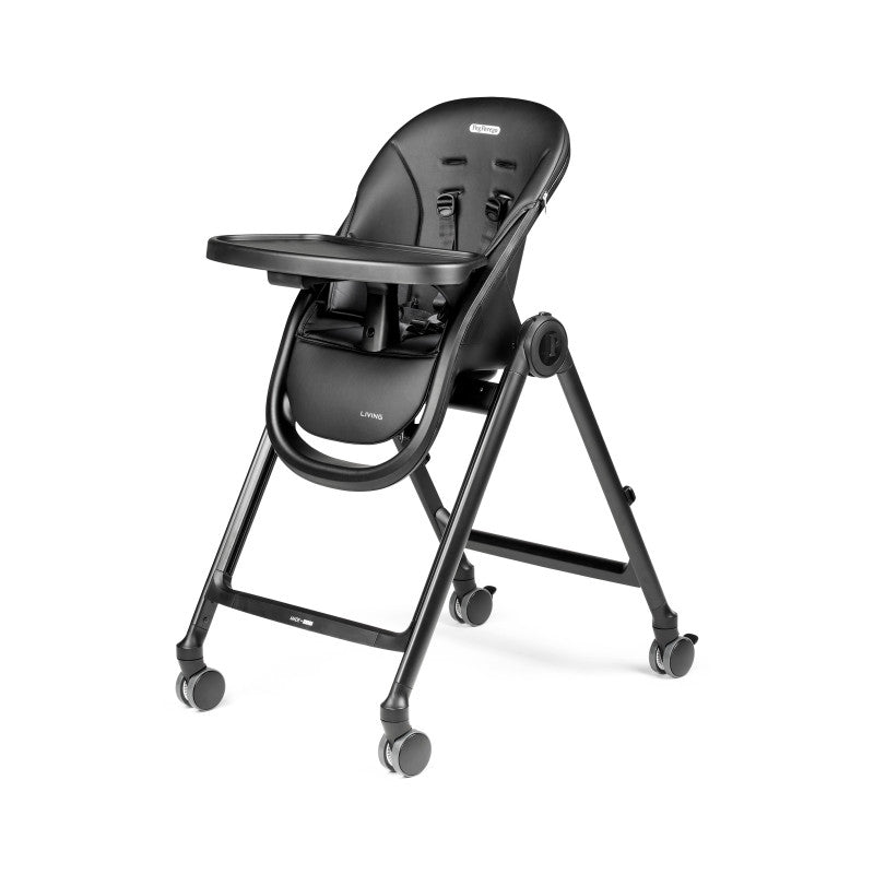 Seggiolone Living Peg Perego - TrueBlack