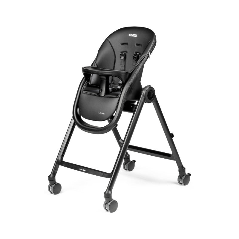 Seggiolone Living Peg Perego - TrueBlack - 2