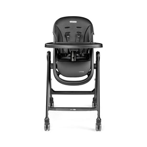 Seggiolone Living Peg Perego - TrueBlack - 3