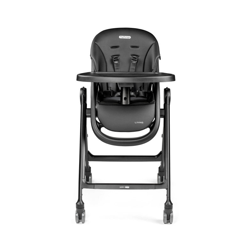 Seggiolone Living Peg Perego - TrueBlack - 3