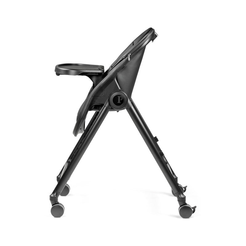 Seggiolone Living Peg Perego - TrueBlack - 5