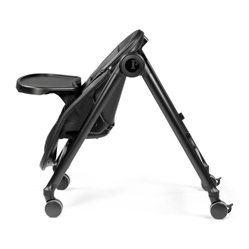 Seggiolone Living Peg Perego - TrueBlack - 9