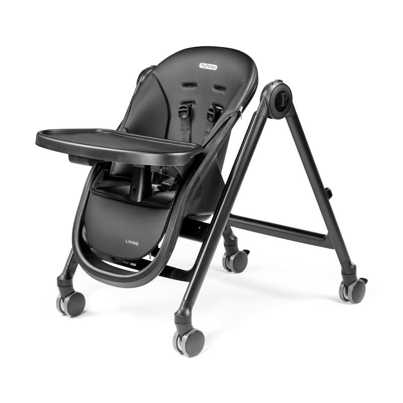 Seggiolone Living Peg Perego - TrueBlack - 10