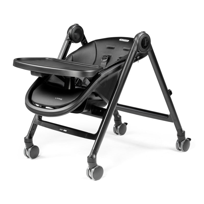 Seggiolone Living Peg Perego - TrueBlack - 11