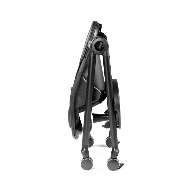 Seggiolone Living Peg Perego - TrueBlack - 12