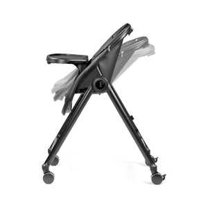 Seggiolone Living Peg Perego - TrueBlack - 14