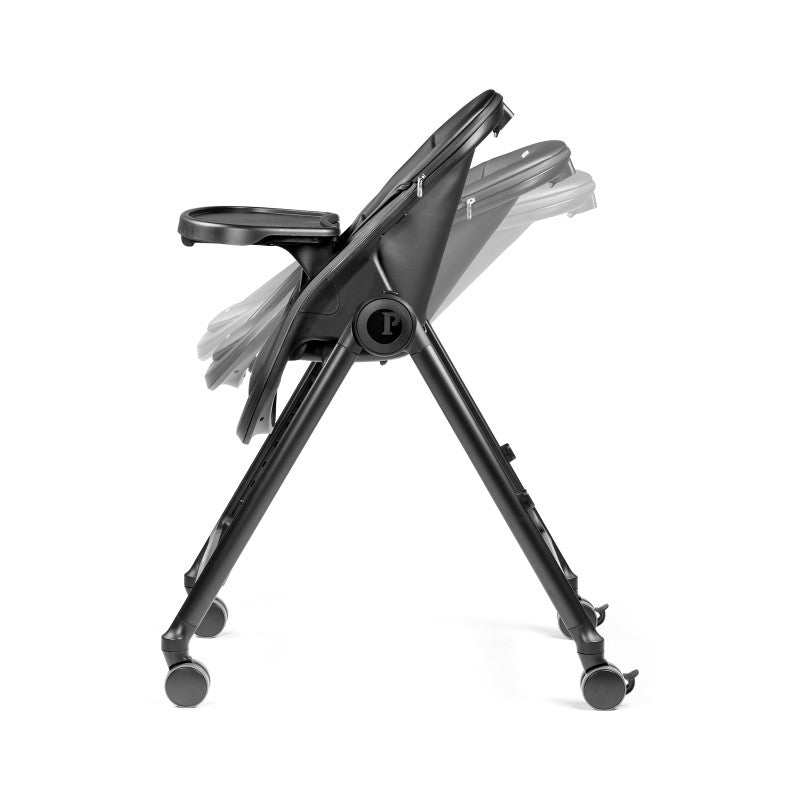Seggiolone Living Peg Perego - TrueBlack - 14