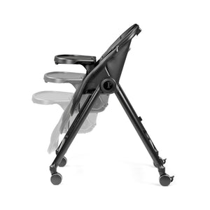 Seggiolone Living Peg Perego - TrueBlack - 15
